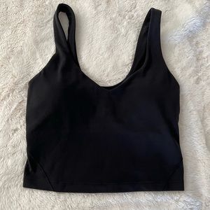 Lululemon align tank